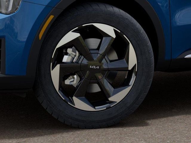 2026 Kia Sorento Hybrid EX InTransit