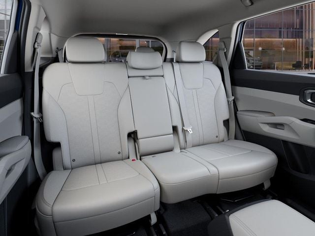 2026 Kia Sorento Hybrid EX InTransit