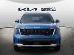 2026 Kia Sorento Hybrid EX InTransit
