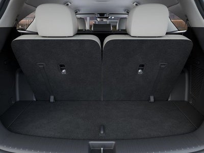 2026 Kia Sorento Hybrid EX InTransit