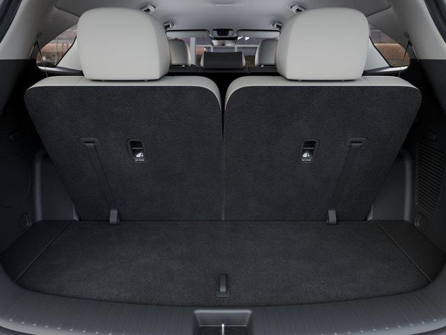 2026 Kia Sorento Hybrid EX InTransit