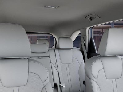 2026 Kia Sorento Hybrid EX InTransit