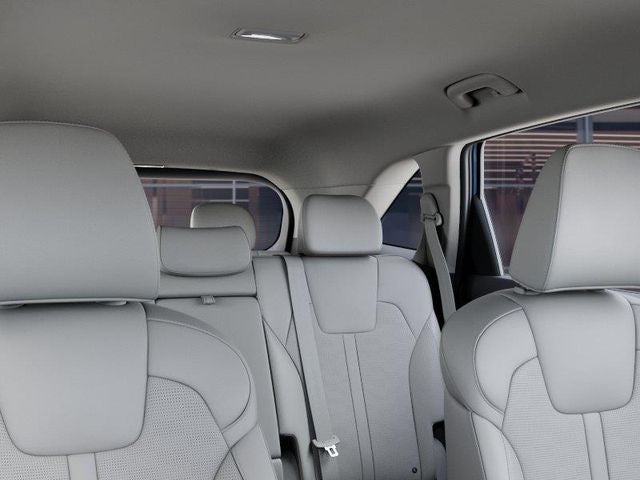 2026 Kia Sorento Hybrid EX InTransit