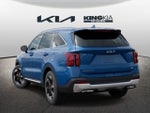 2026 Kia Sorento Hybrid EX InTransit