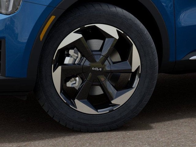 2026 Kia Sorento Hybrid EX InTransit