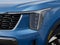 2026 Kia Sorento Hybrid EX InTransit