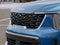 2026 Kia Sorento Hybrid EX InTransit