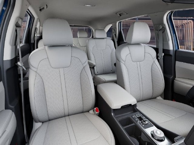 2026 Kia Sorento Hybrid EX InTransit
