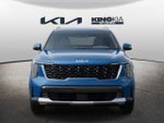 2026 Kia Sorento Hybrid EX InTransit