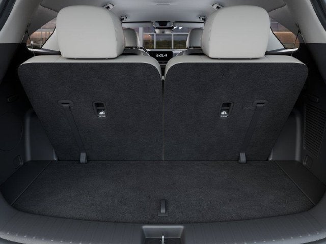 2026 Kia Sorento Hybrid EX InTransit
