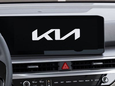 2026 Kia Sorento Hybrid EX InTransit