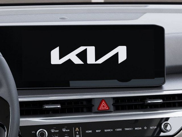 2026 Kia Sorento Hybrid EX InTransit