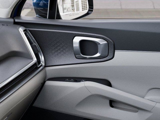 2026 Kia Sorento Hybrid EX InTransit