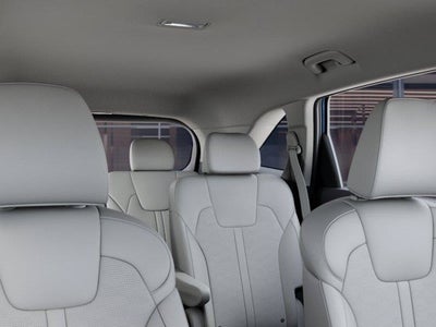 2026 Kia Sorento Hybrid EX InTransit