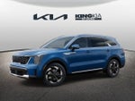 2026 Kia Sorento Hybrid EX InTransit