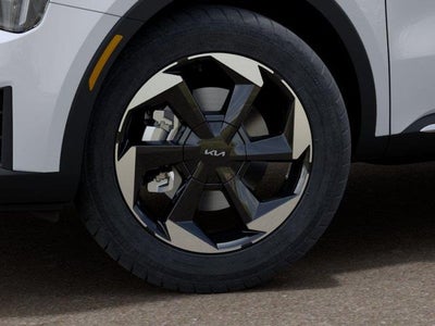 2026 Kia Sorento Hybrid EX InTransit
