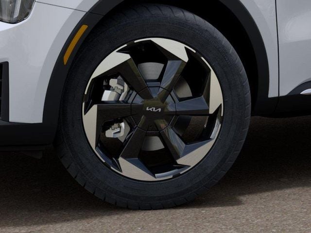 2026 Kia Sorento Hybrid EX InTransit