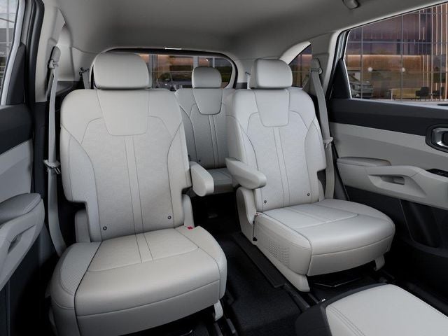 2026 Kia Sorento Hybrid EX InTransit