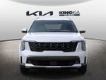 2026 Kia Sorento Hybrid EX InTransit