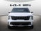 2026 Kia Sorento Hybrid EX InTransit