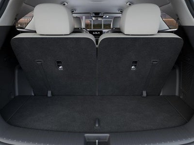 2026 Kia Sorento Hybrid EX InTransit