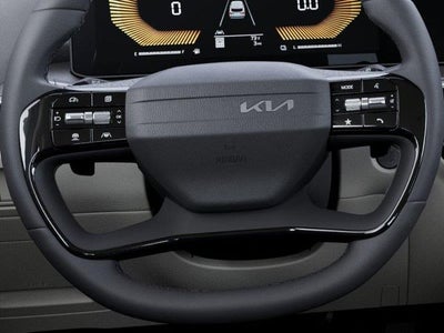 2026 Kia Sorento Hybrid EX InTransit