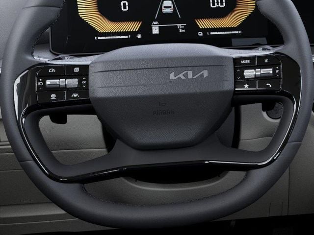 2026 Kia Sorento Hybrid EX InTransit
