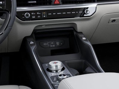 2026 Kia Sorento Hybrid EX InTransit