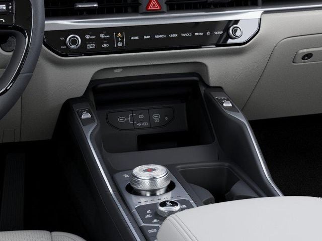 2026 Kia Sorento Hybrid EX InTransit