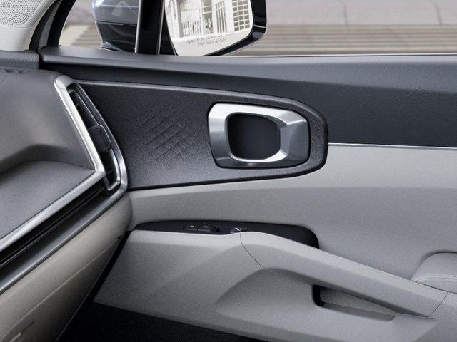 2026 Kia Sorento Hybrid EX InTransit