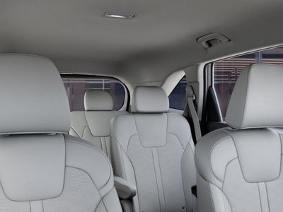 2026 Kia Sorento Hybrid EX InTransit