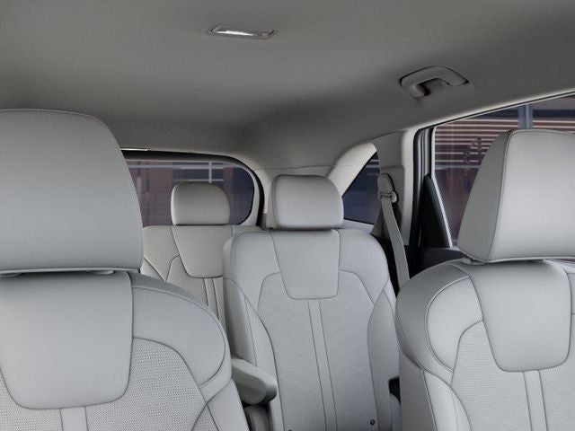 2026 Kia Sorento Hybrid EX InTransit