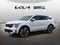 2026 Kia Sorento Hybrid EX InTransit