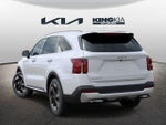 2026 Kia Sorento Hybrid EX InTransit