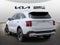 2026 Kia Sorento Hybrid EX InTransit
