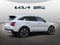 2026 Kia Sorento Hybrid EX InTransit
