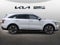 2026 Kia Sorento Hybrid EX InTransit