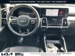 2024 Kia Sorento Hybrid EX | AWD | CPO
