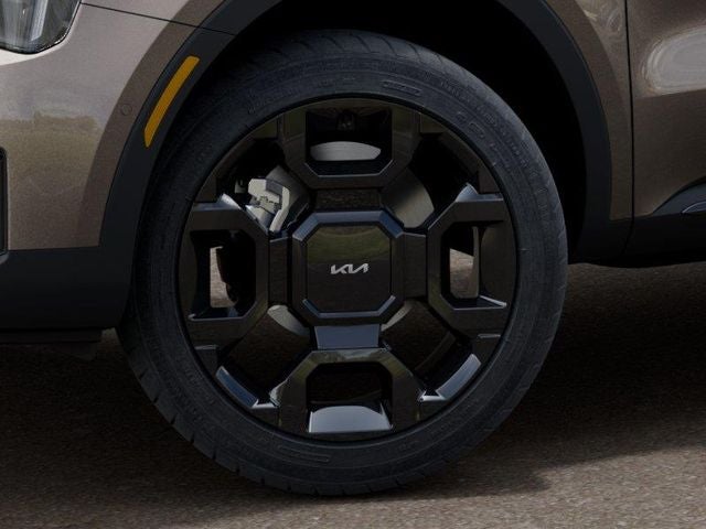 2026 Kia Sorento Hybrid X-Line SX Prestige InTransit