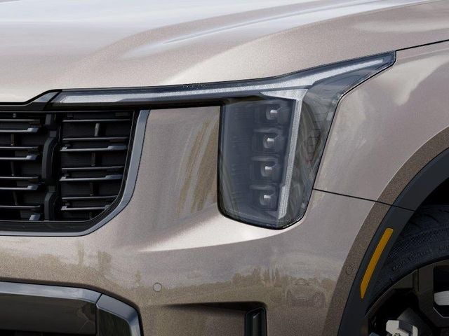 2026 Kia Sorento Hybrid X-Line SX Prestige InTransit