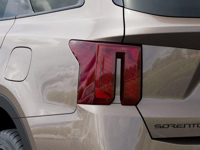2026 Kia Sorento Hybrid X-Line SX Prestige InTransit