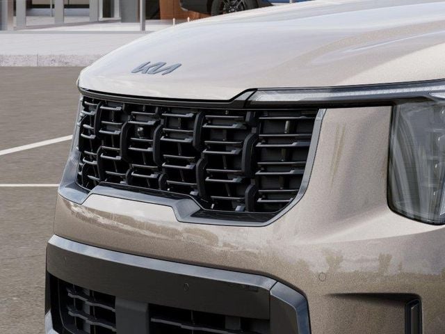 2026 Kia Sorento Hybrid X-Line SX Prestige InTransit