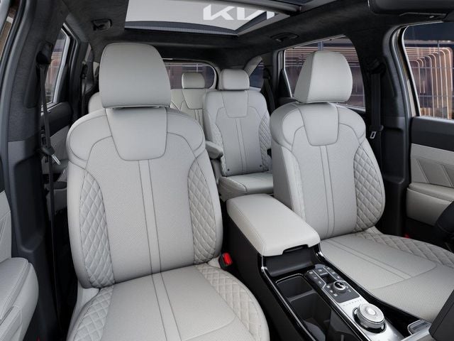 2026 Kia Sorento Hybrid X-Line SX Prestige InTransit