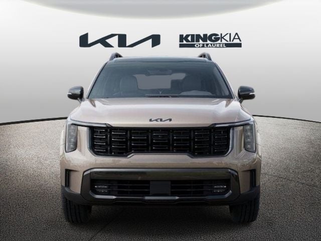 2026 Kia Sorento Hybrid X-Line SX Prestige InTransit