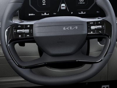 2026 Kia Sorento Hybrid X-Line SX Prestige InTransit