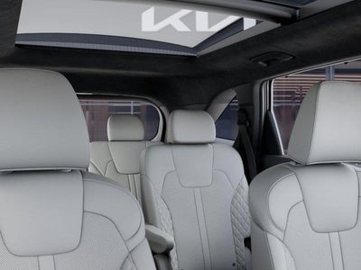 2026 Kia Sorento Hybrid X-Line SX Prestige InTransit