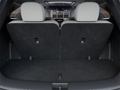 2025 Kia Sorento Hybrid SX Prestige