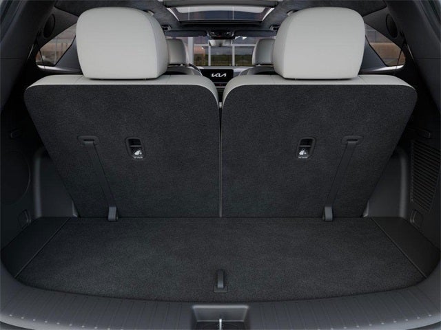 2025 Kia Sorento Hybrid SX Prestige