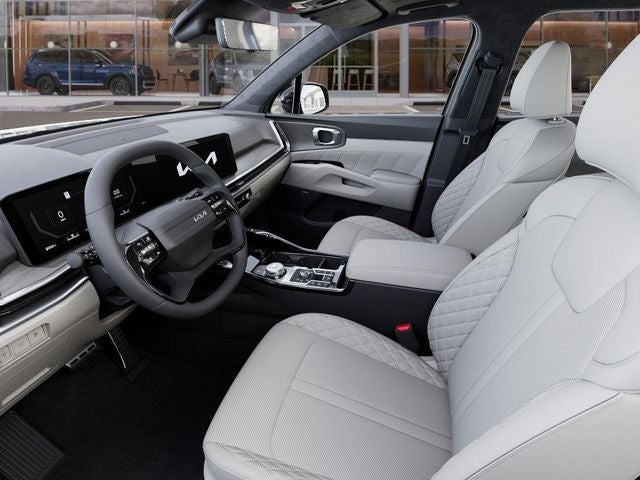 2026 Kia Sorento Hybrid X-Line SX Prestige InTransit
