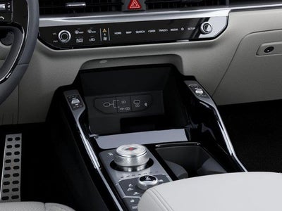 2026 Kia Sorento Hybrid X-Line SX Prestige InTransit